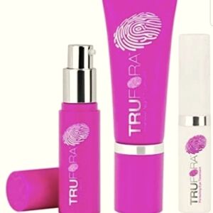 Trufora 3 Piece Anti-Aging Night Rejuvenation System